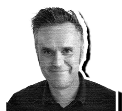 Costas Papaikonomou - Rethinking Innovation In The Real World