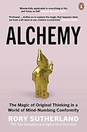 Alchemy - Rory Sutherland