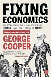Fixing Economics - George Cooper