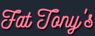 Fat Tony's logo